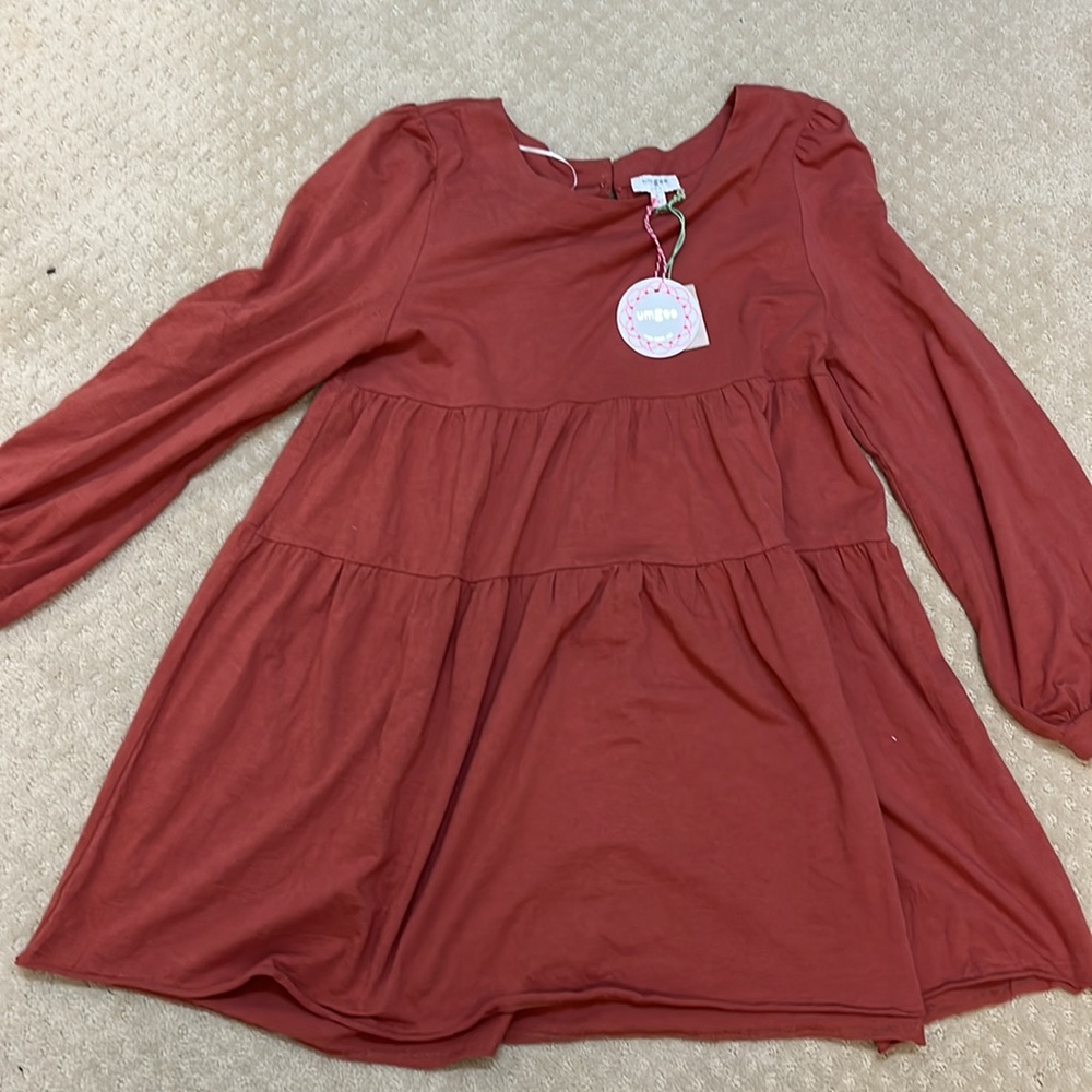 NWT Umgee Dress